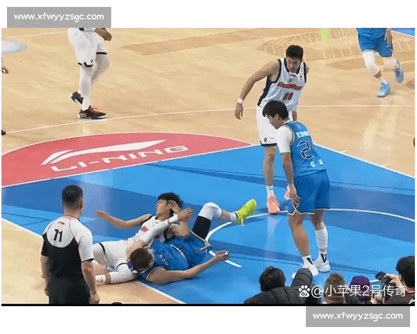 CBA焦点战山东男篮迎战北京队季后赛格局或生变关键一役引关注